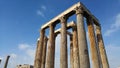 Athens - Greece - Ruins